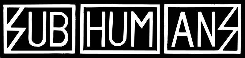 Subhumans