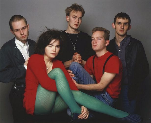 Sugarcubes, The