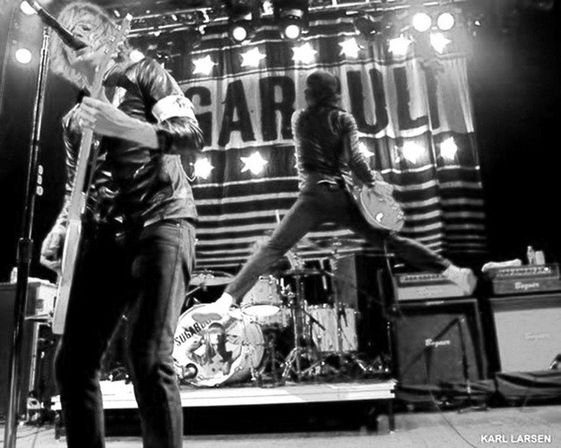 Sugarcult