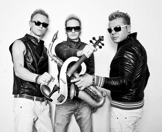 SunStroke Project