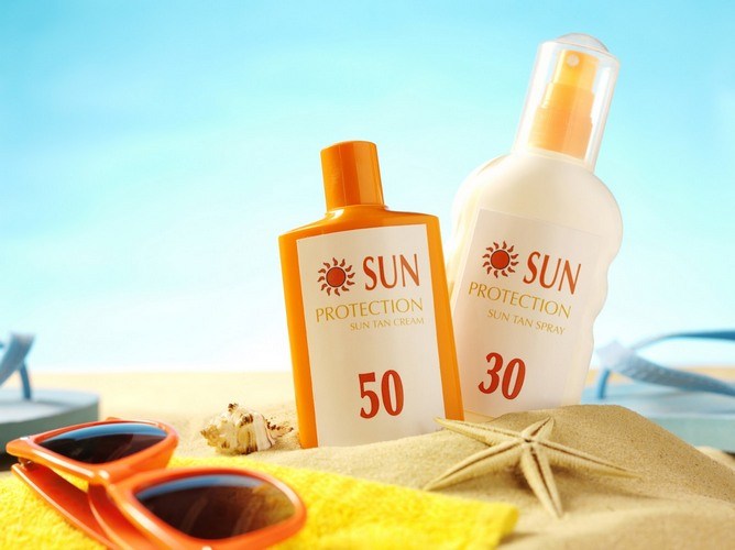 Sunblock