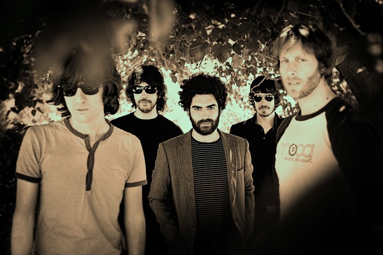 Sunday Drivers, The