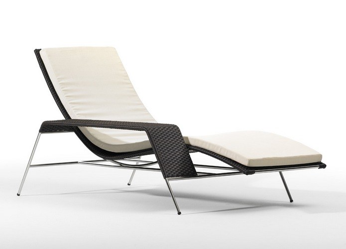 Sunlounger
