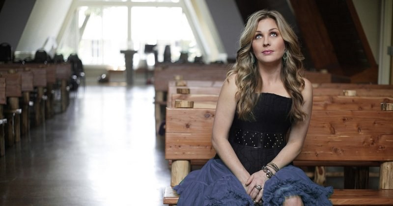 Sunny Sweeney