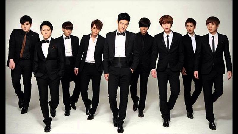 Super Junior