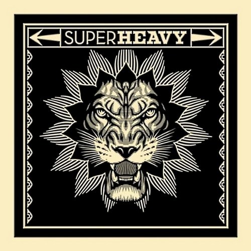 SuperHeavy