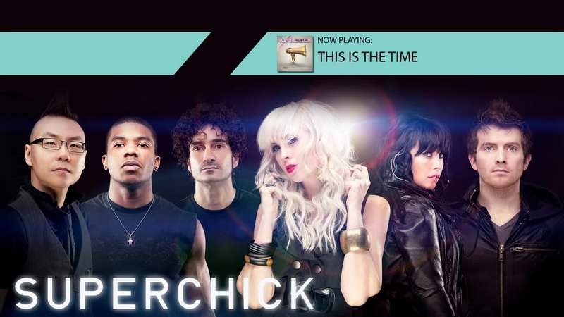 Superchick