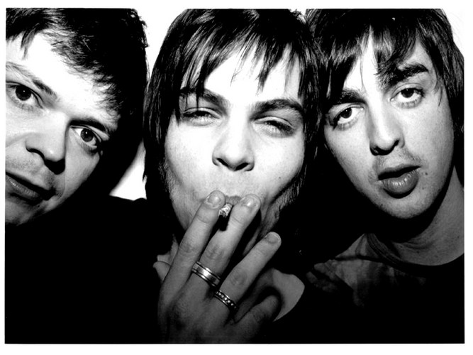 Supergrass