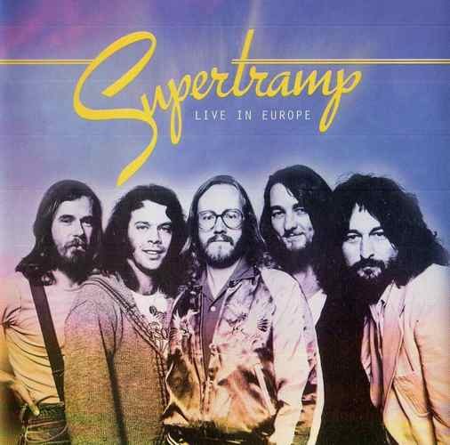 Supertramp