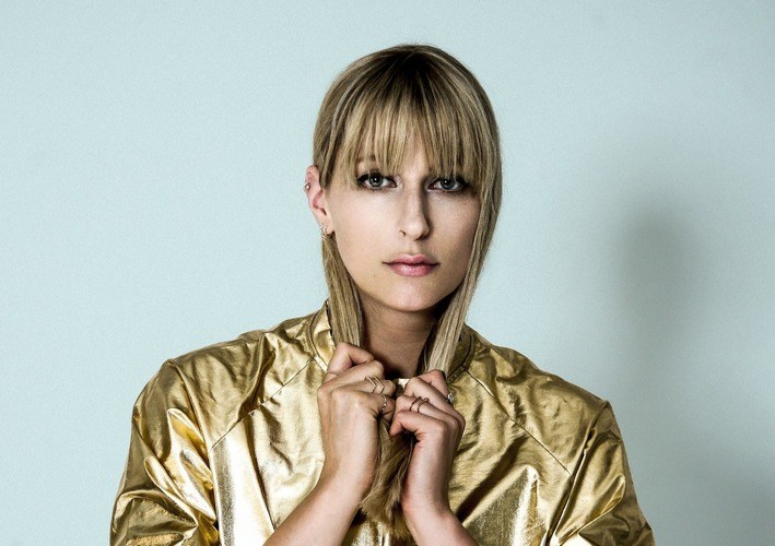 Susanne Sundfor