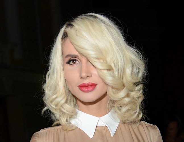 Svetlana Loboda (Светлана Лобода)