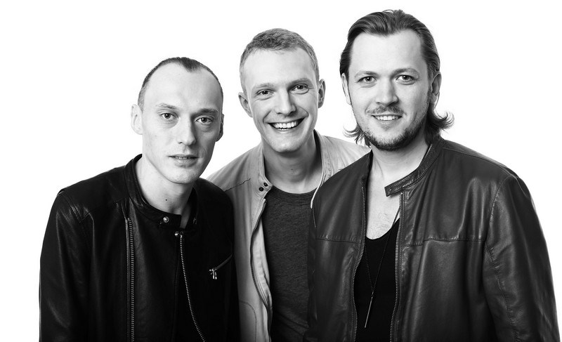 Swanky Tunes