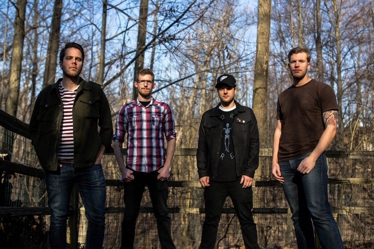 Swellers, The