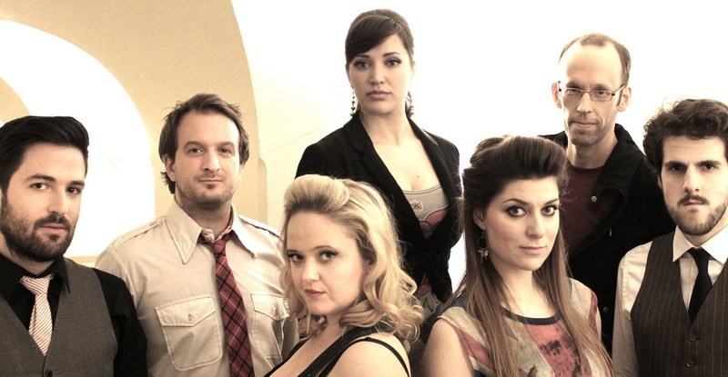 Swingle Singers