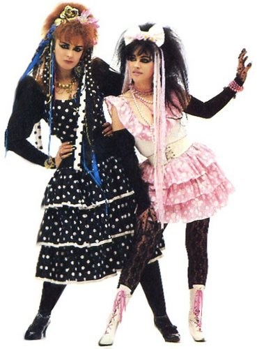 Switchblade Kittens