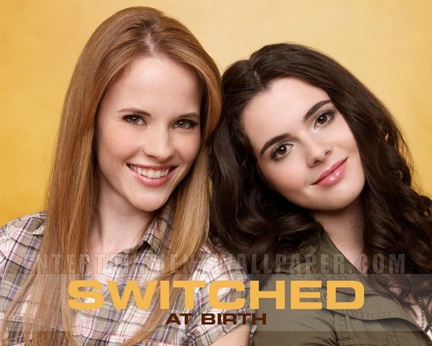 Switched