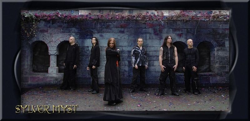 Sylver myst