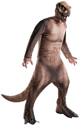 T-Rex