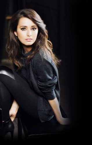 Tamar Kaprelian