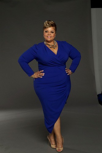 Tamela Mann