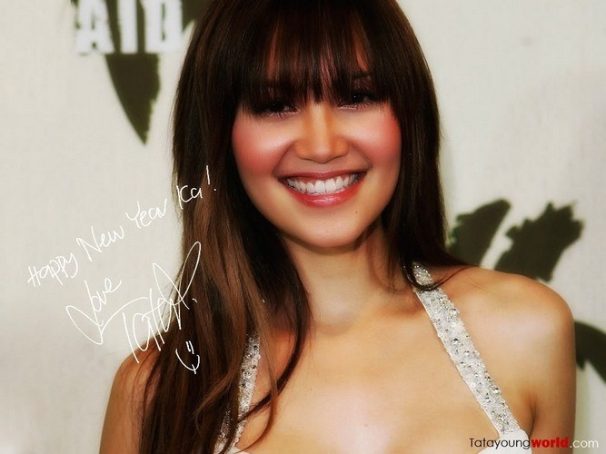 Tata Young