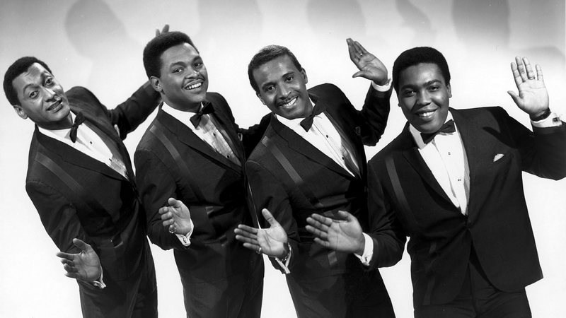 Temptations, The