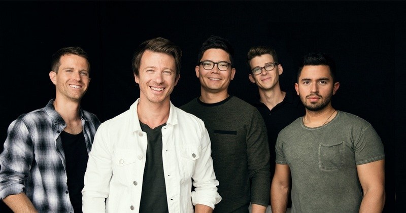 Tenth Avenue North