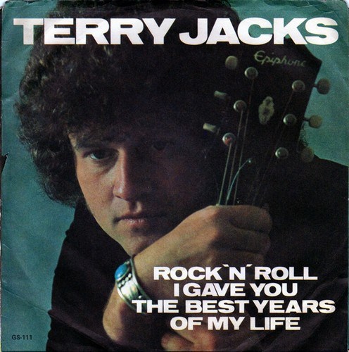 Terry Jacks