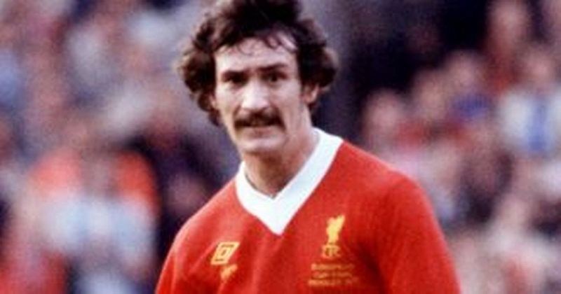Terry Mcdermott