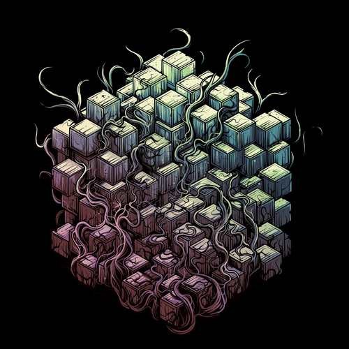 Tesseract