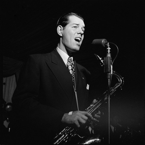 Tex Beneke