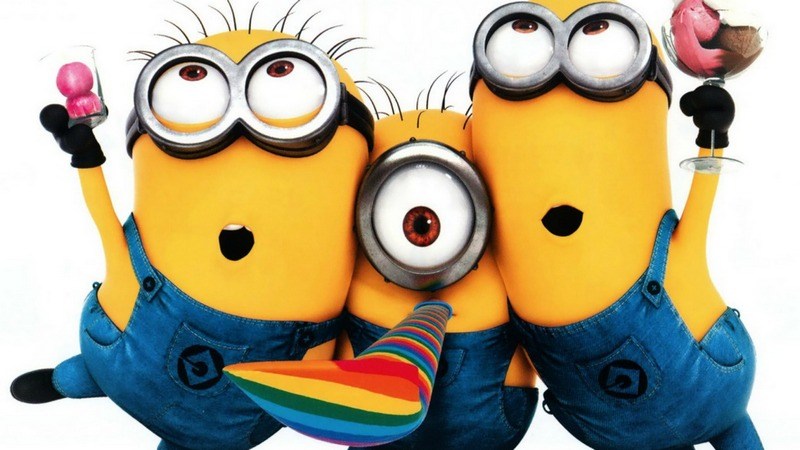 The Minions