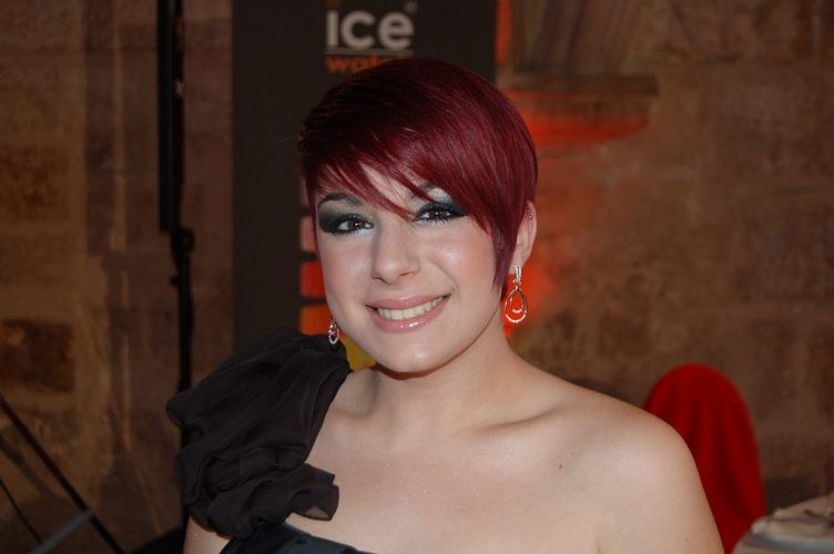 Thea Garrett