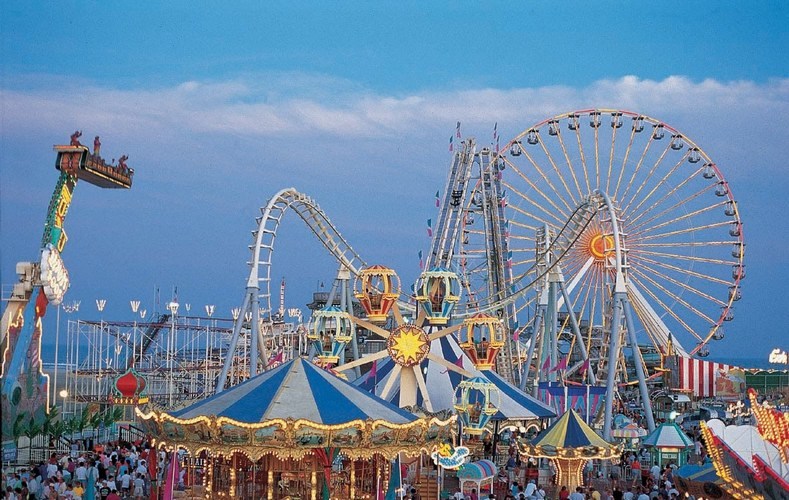 Theme Park