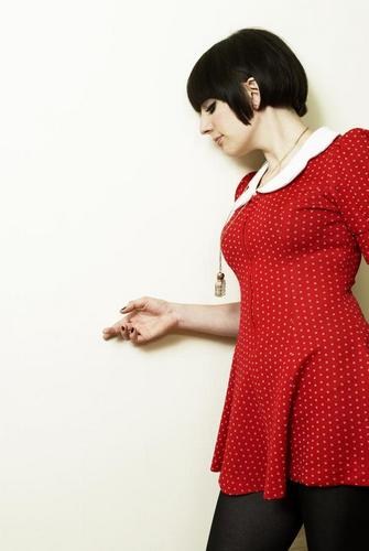 Theoretical Girl