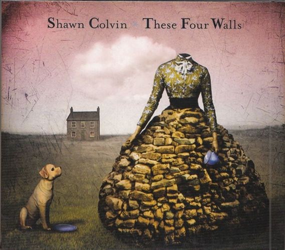 These Four Walls