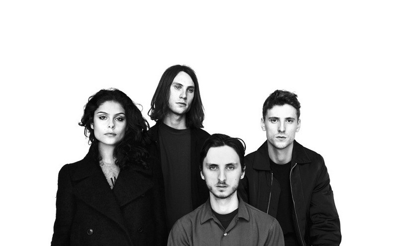 These New Puritans