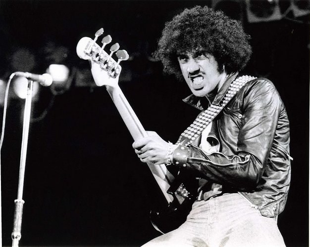 Thin Lizzy