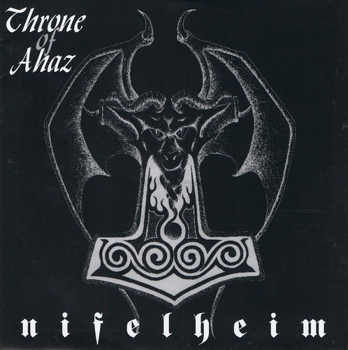 Throne of Ahaz