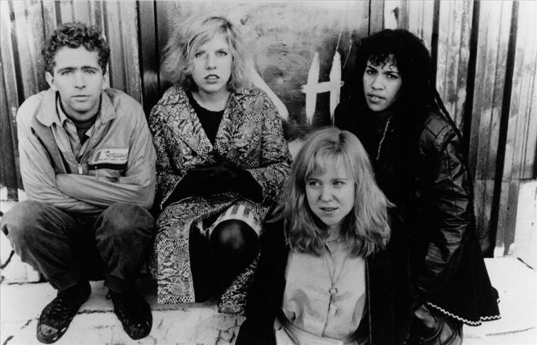 Throwing Muses