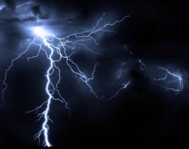 Thunder