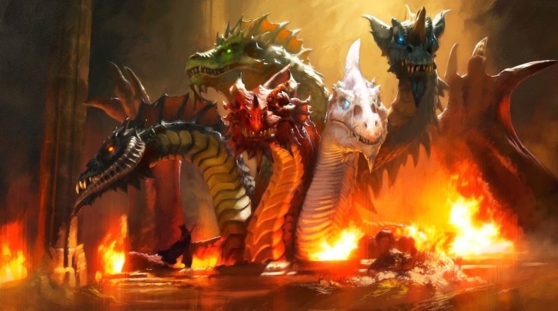 Tiamat