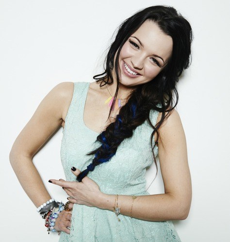 Tich