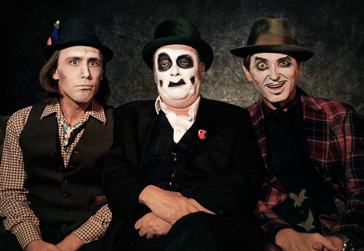 Tiger Lillies, The
