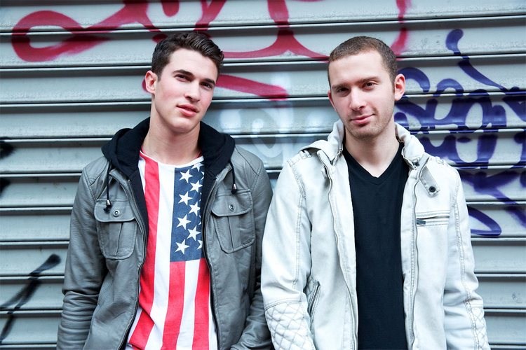 Timeflies