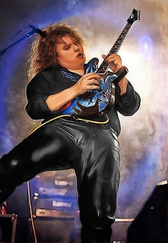 Timo Tolkki
