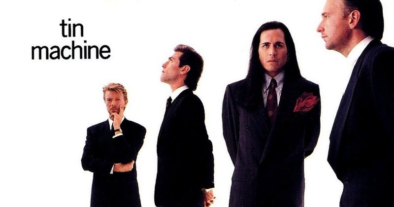 Tin Machine