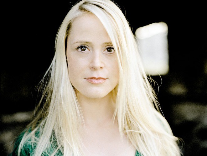 Tina Dico
