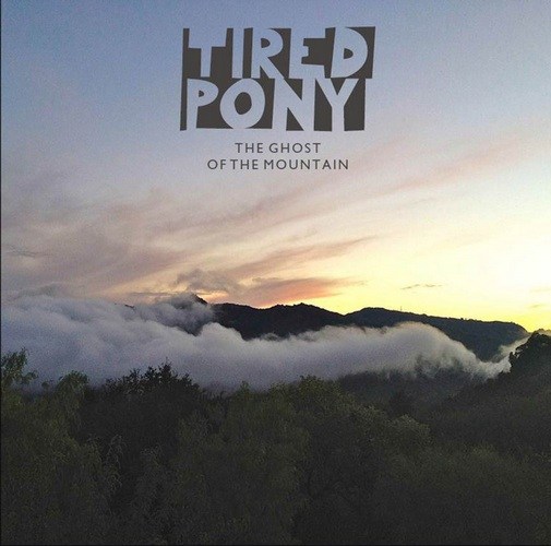 Tired Pony