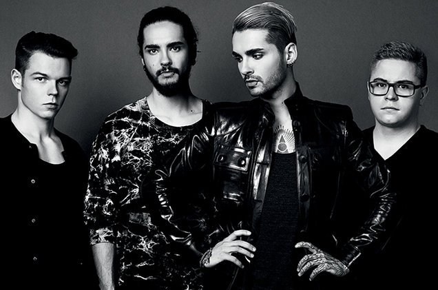 Tokio Hotel